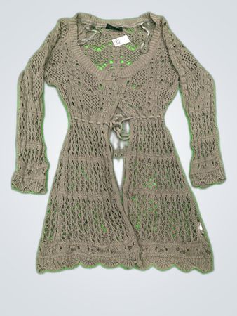 Gina Knit Cardigan