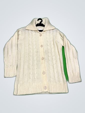Neuville Knit Sweater