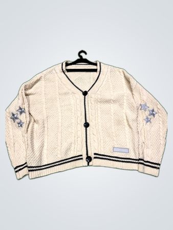 Guess Knitted Cardigan