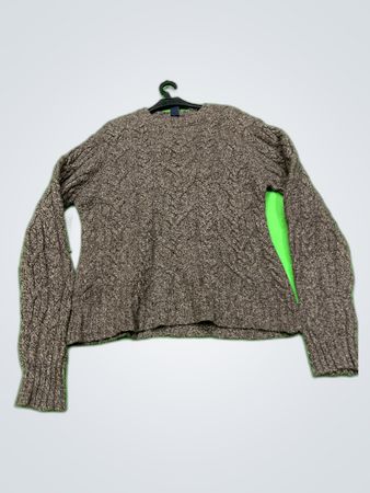 GAP Cable Knit Sweater