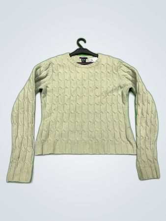 Gap Cable Knit Sweater