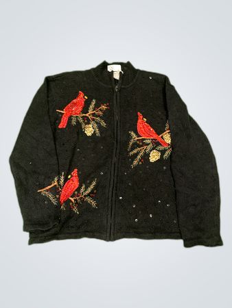 Christmas Collection 2004 Sweater