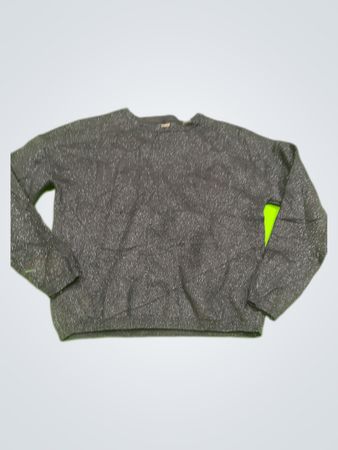Okaidi Grey Knit Sweater