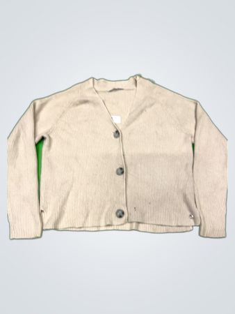 DENIM TOMTAILOR Cardigan