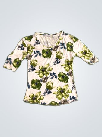 BICALLA Floral Blouse