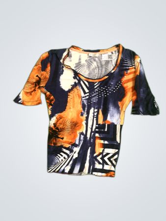 Bonita Blouse