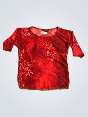 SIXTH SENSE Blouse
