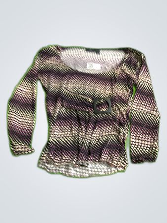 Kihlbi Woman Blouse