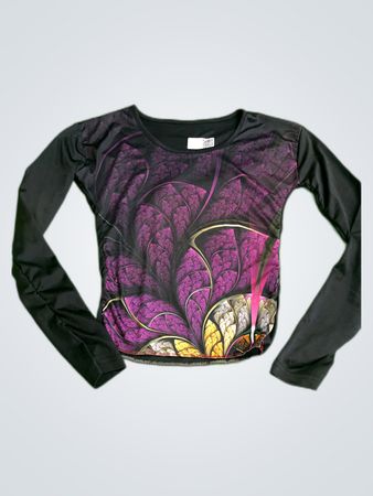 Long Sleeve Rash Guard