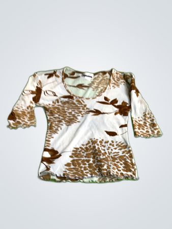Gerry Weber Printed Blouse