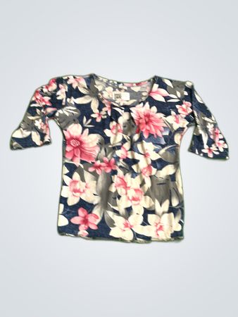 Unbranded Floral Printed Blouse