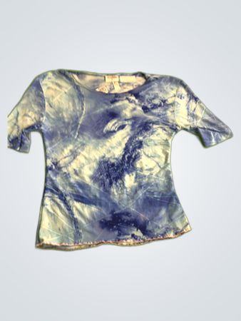 Tie-Dye T-Shirt