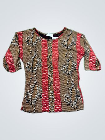 Frankenwalden Collection Top