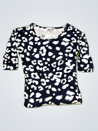 inPrint Printed Blouse