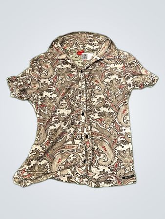 Esprit Paisley Blouse