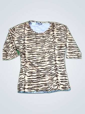 City Combi Top