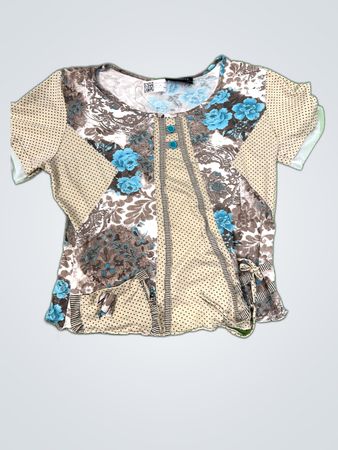 Vetistyle Blouse