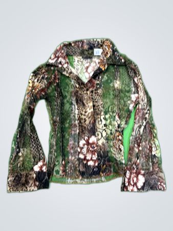 Gerry Weber Floral Blouse
