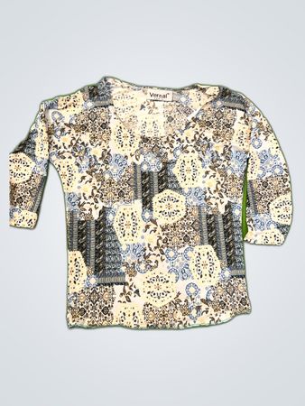 Vernal Paris Blouse