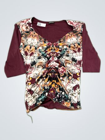 Gerry Weber Printed Blouse