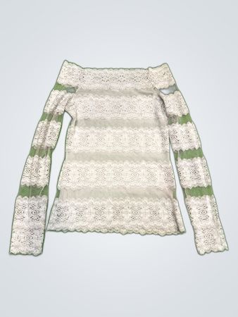 Lace Top