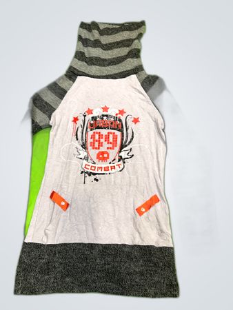 Exzotica Graphic Hoodie