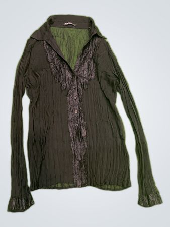 Betty Barclay Collection Black Blouse