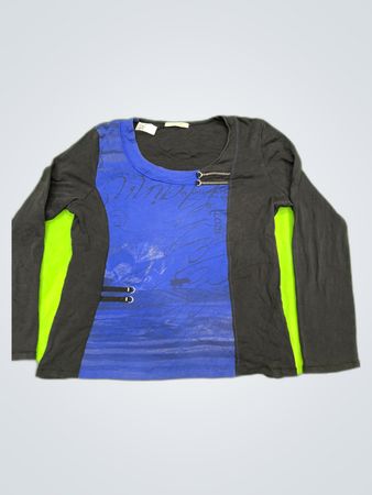 Long Sleeve Top