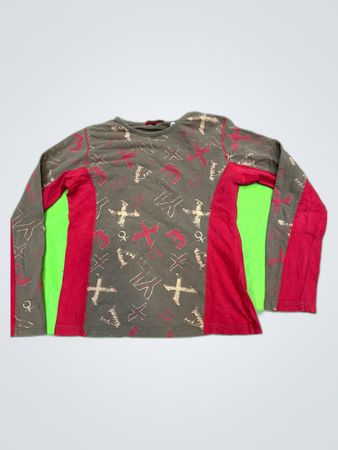 Terre de Marins Long Sleeve Shirt