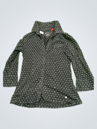 Esprit Polka Dot Blouse