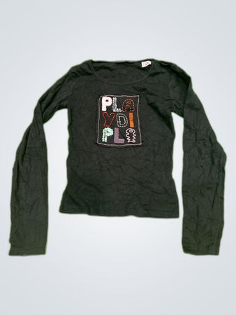 diplodocus Long Sleeve Top