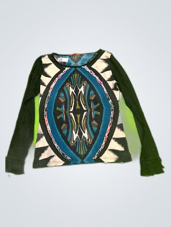 Olivier Philips Long Sleeve Shirt