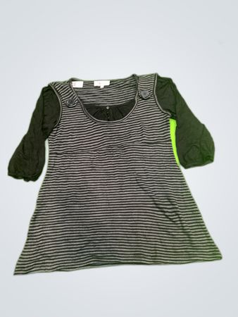 Armand Thiéry Striped Blouse