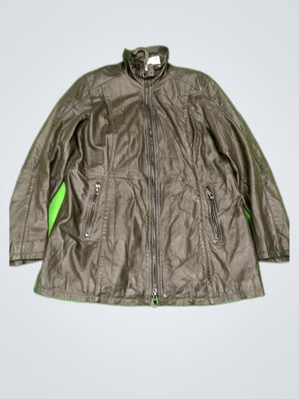 Oakwood Leather Jacket