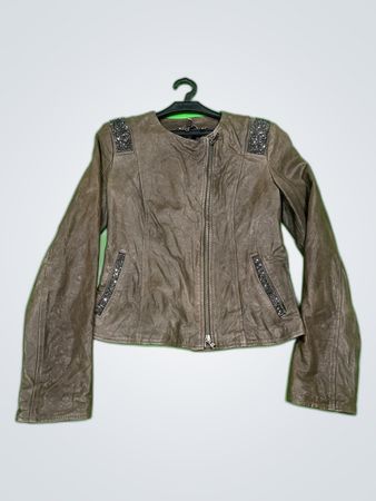 Imperial Leather Jacket
