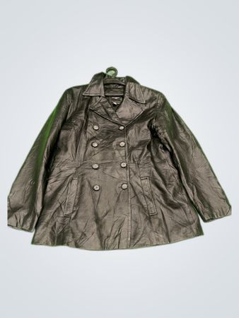 Colebrook & Co. Leather Jacket