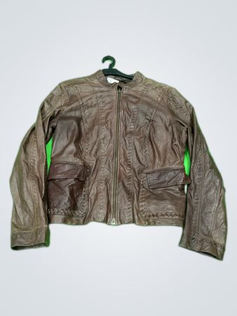 Danier Leather Jacket