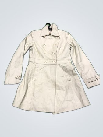 Philip Russel Trench Coat