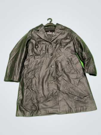 Marbet Leather Jacket
