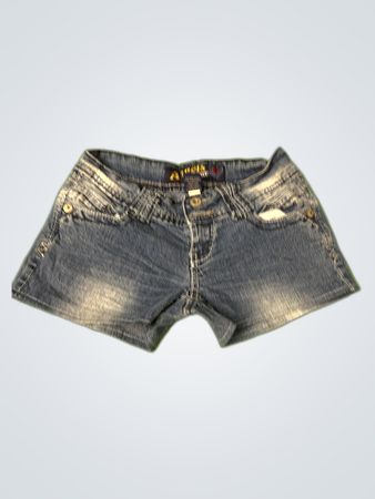 Angels Jeans Shorts