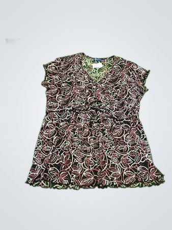 enfistico Blouse