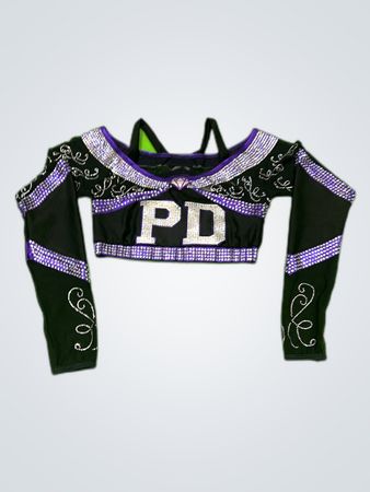 Cheerleading Top
