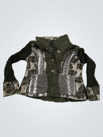 Tivoli Knitwear Sweater Vest