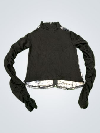 Pellision Long Sleeve Jacket