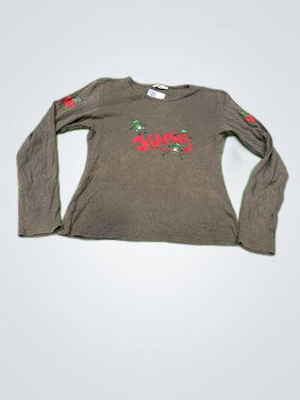 Jumb Frog Graphic T-Shirt
