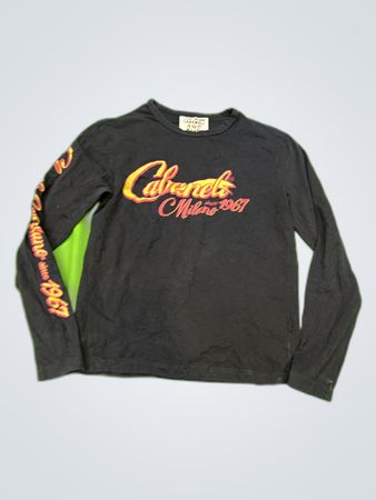 Cabanelli Long Sleeve T-Shirt