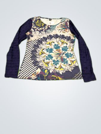 Smash Long Sleeve Shirt