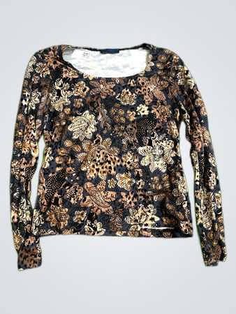 rosarosam Long Sleeve Top