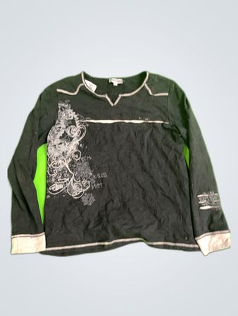 TBS Long Sleeve Shirt