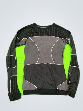 Gap Long-Sleeve Knit Sweater